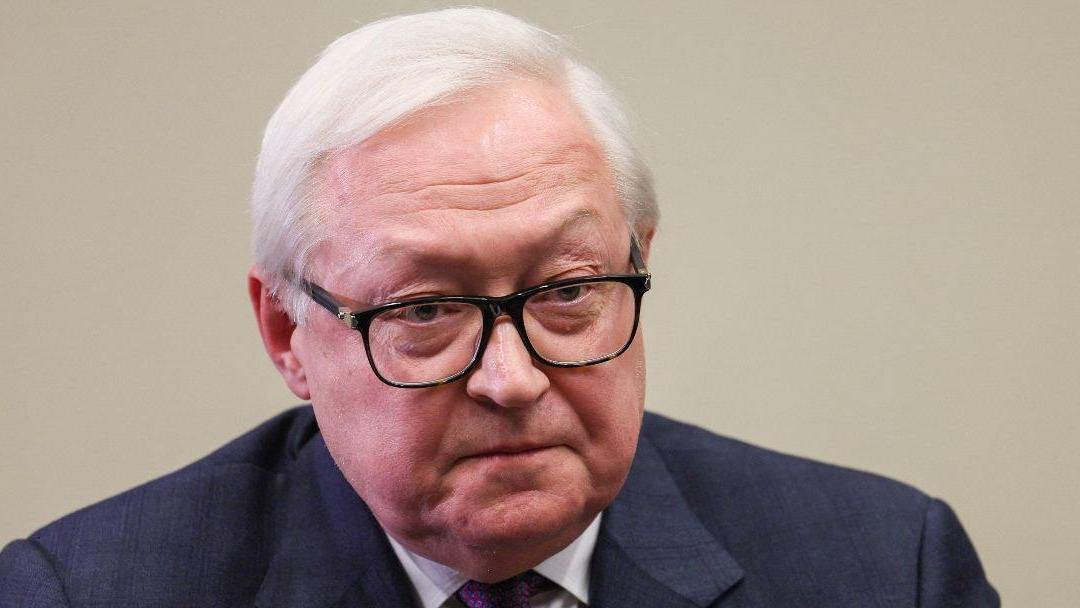 俄副外长:任何情况下都不会同意在乌克兰部署北约军队 俄副外长:任何情况下都不会同意在乌克兰部署北约军队