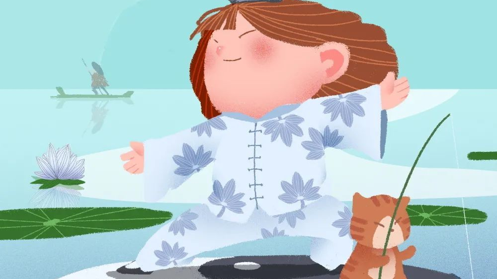 末伏祛湿黄金期！中医“健脾法”帮你狂甩“湿胖”