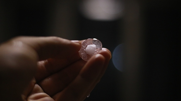 中央气象台发布暴雨、强对流、台风预警:今天晚上到明天,辽宁、北京、天津、江苏有10级以上雷暴大风 中央气象台发布暴雨、强对流、台风预警:今天晚上到明天,辽宁、北京、天津、江苏有10级以上雷暴大风