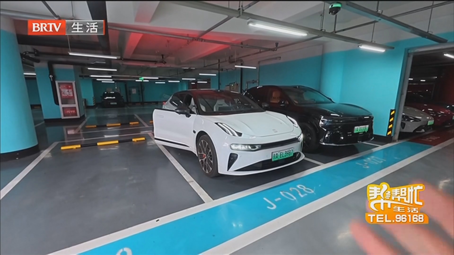记者调查：用能耗标准帮助新车“减肥”