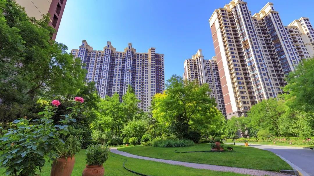 100万房贷月供少还132元！记者调查北京房地产市场——