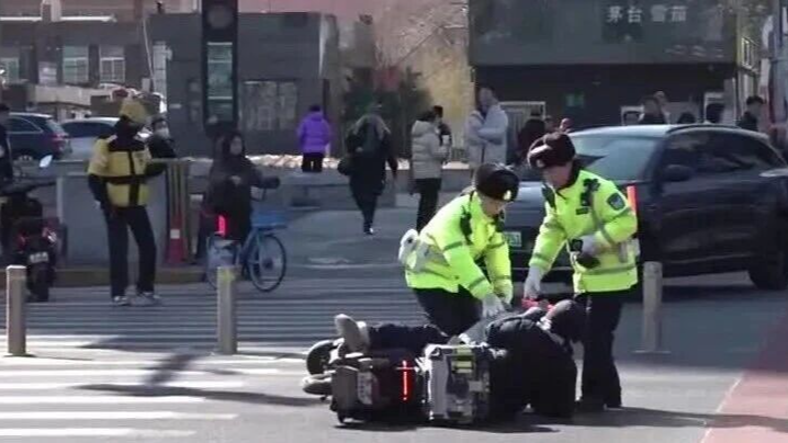 99%的人不知道,电动自行车也能上保险! 99%的人不知道,电动自行车也能上保险!