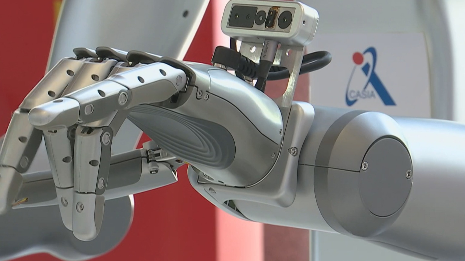 北京科技周5月24日开启 上百场科技活动同步举行 北京科技周5月24日开启 上百场科技活动同步举行