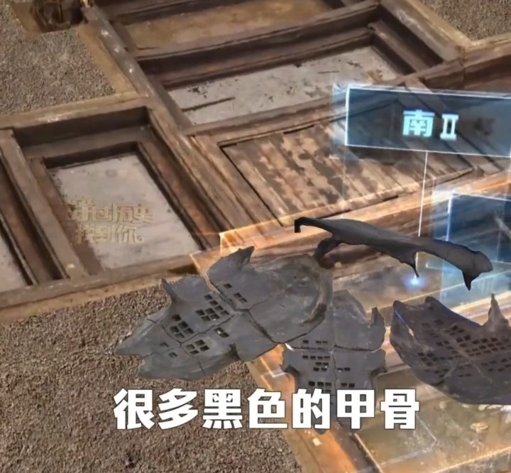 武王墩大墓首次发现!楚王珍藏的“长霝”长啥样 武王墩大墓首次发现!楚王珍藏的“长霝”长啥样