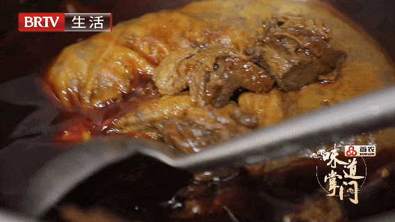 鼓楼辣妹子靠一碗小面冲上美食榜 鼓楼辣妹子靠一碗小面冲上美食榜