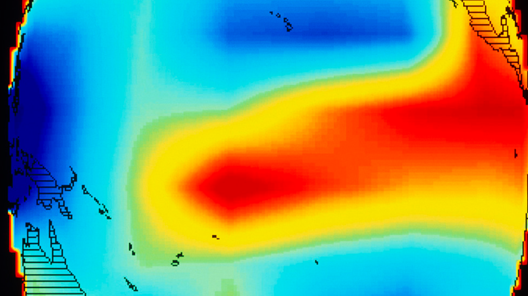 “超级厄尔尼诺”要来了？今年会“超级热”吗？