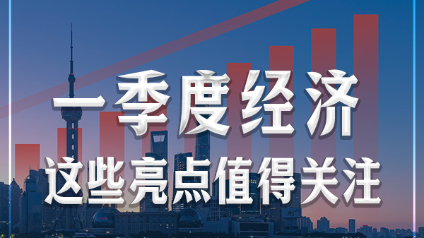消费品进口、电动汽车出口……一季度经济这些亮点值得关注 消费品进口、电动汽车出口……一季度经济这些亮点值得关注