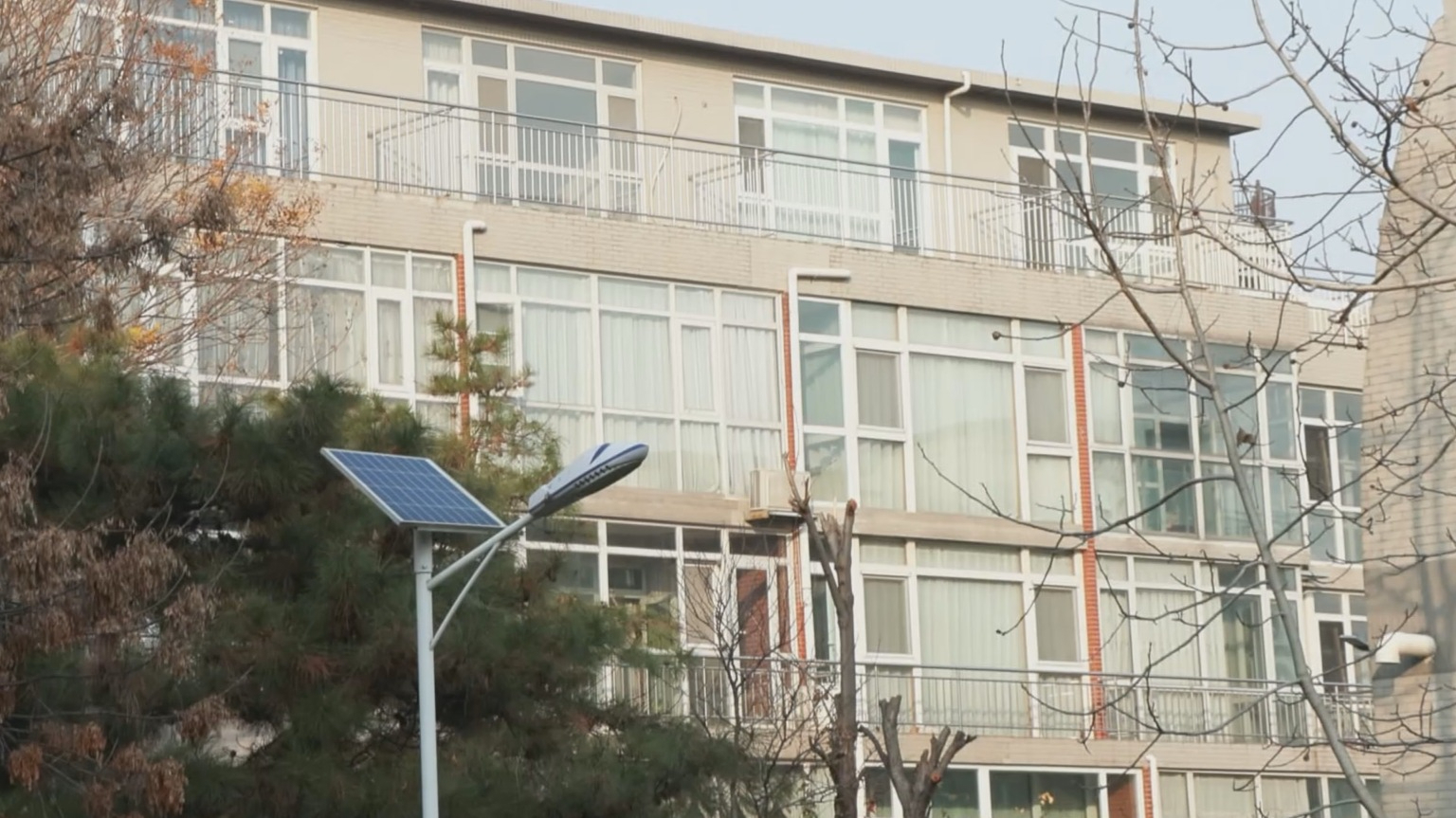 北京取消普通住房和非普通住房标准