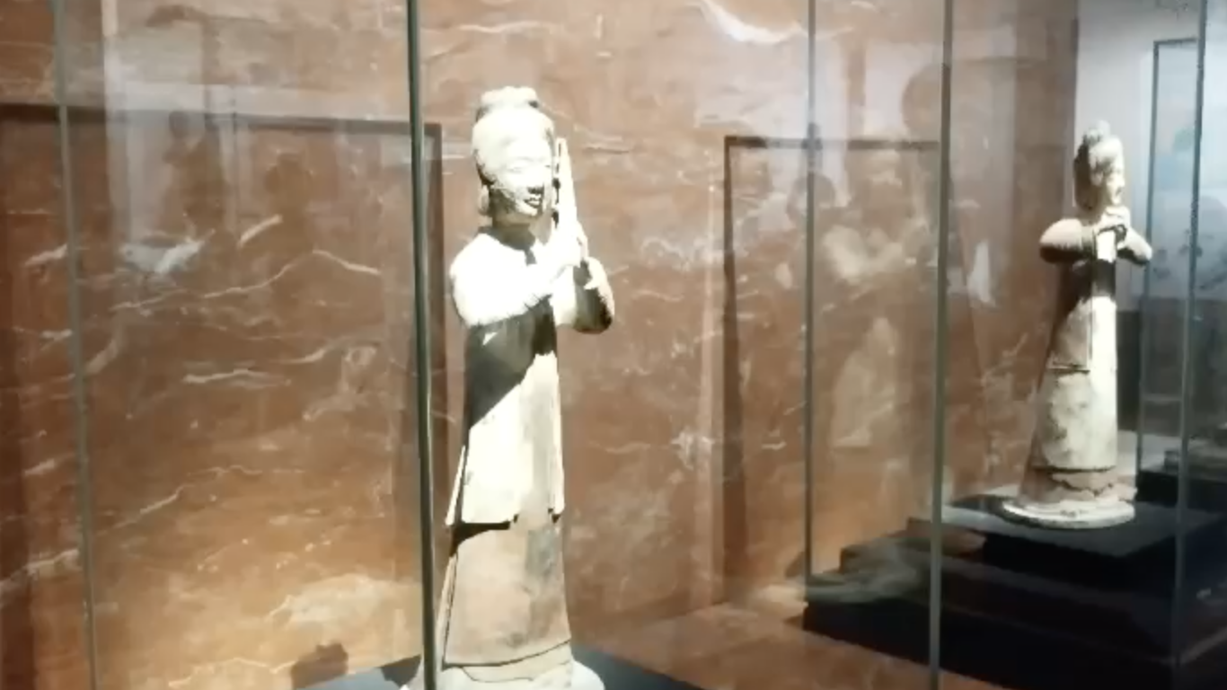 2025华星小记者作品展播： 巴基斯坦华文教育协会记者站 孔维馨