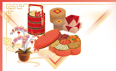 跨越山海的团圆期盼！港澳台侨同胞这样过年→