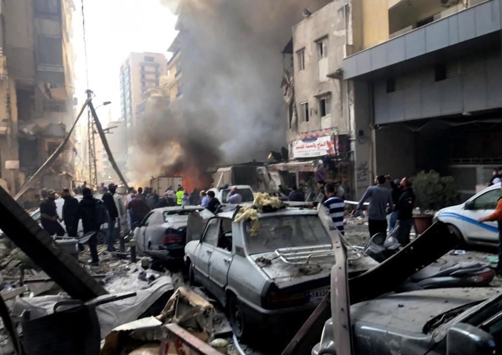 伊朗战事,真的停火了吗? 伊朗战事,真的停火了吗?