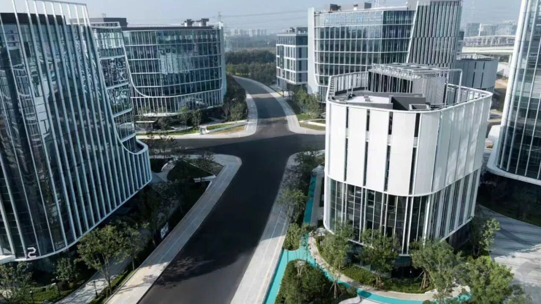 创新策源驱动未来：生命谷国际精准医学产业园引领向“新”