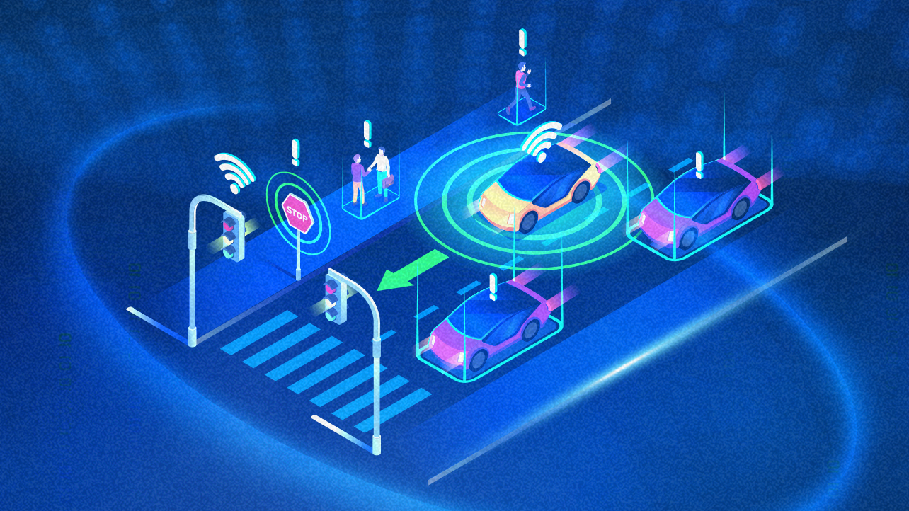互联网30年30物|无人驾驶按下加速键，商业化探索已多点开花