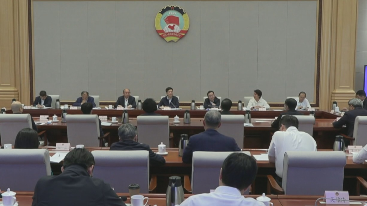 市政协举办港澳委员港澳台侨和对外友好工作顾问专项视察考察活动