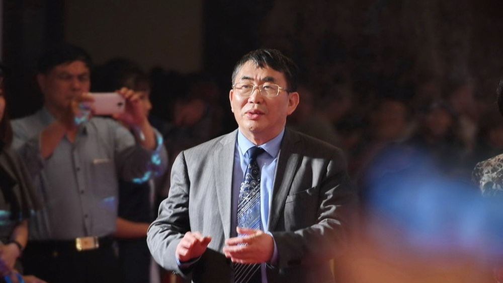 聂卫平与足球的不解之缘:7岁看球,曾为国足畅饮珍藏茅台 聂卫平与足球的不解之缘:7岁看球,曾为国足畅饮珍藏茅台