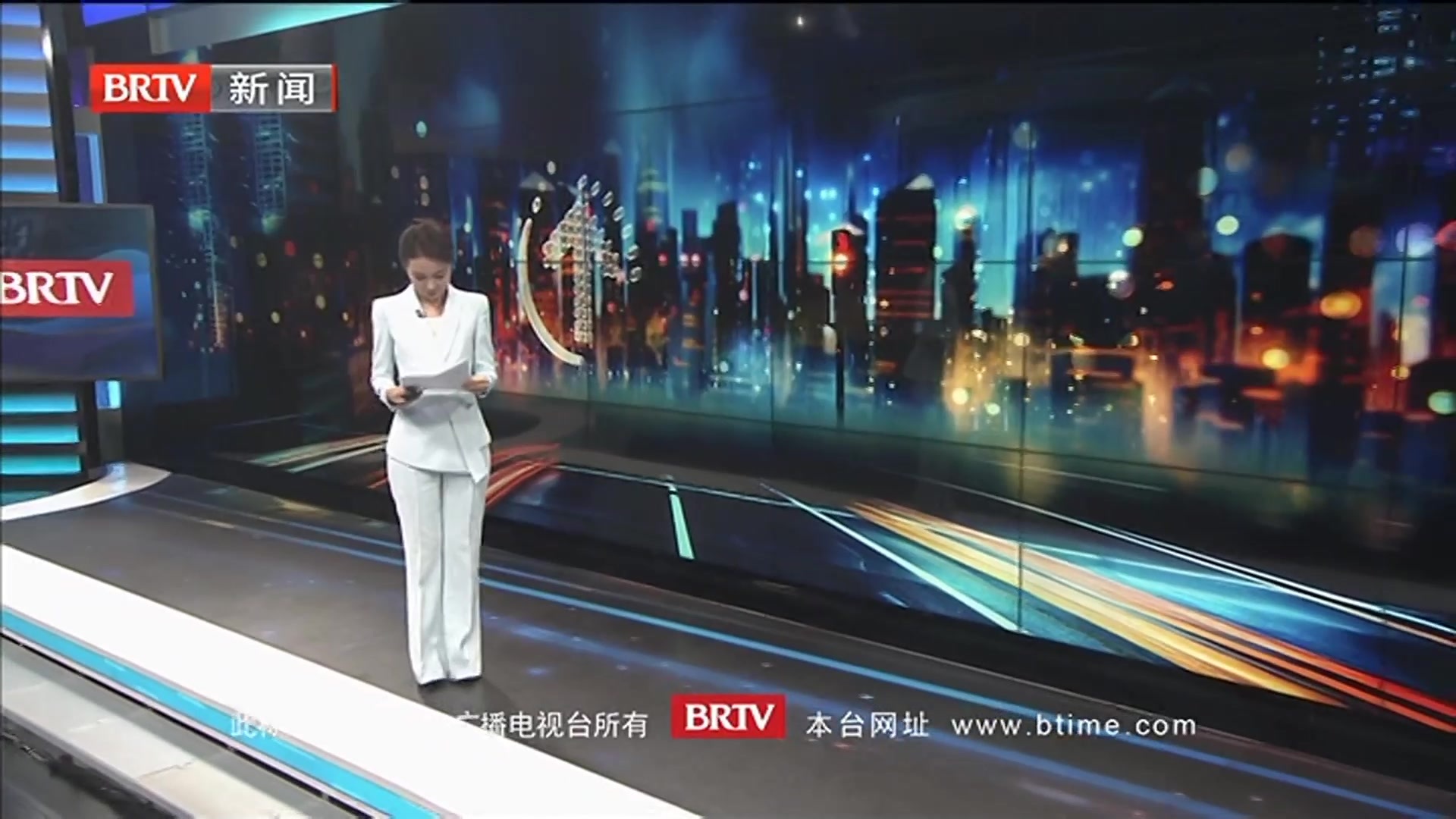 《红绿灯》20260324