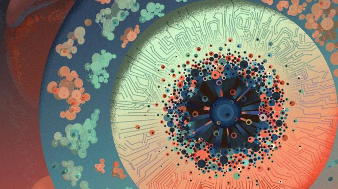 中外科学家成功构建可编程细胞分化与比例控制平台 中外科学家成功构建可编程细胞分化与比例控制平台