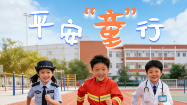 这些安全知识 孩子一定要知道！关键时刻能救命