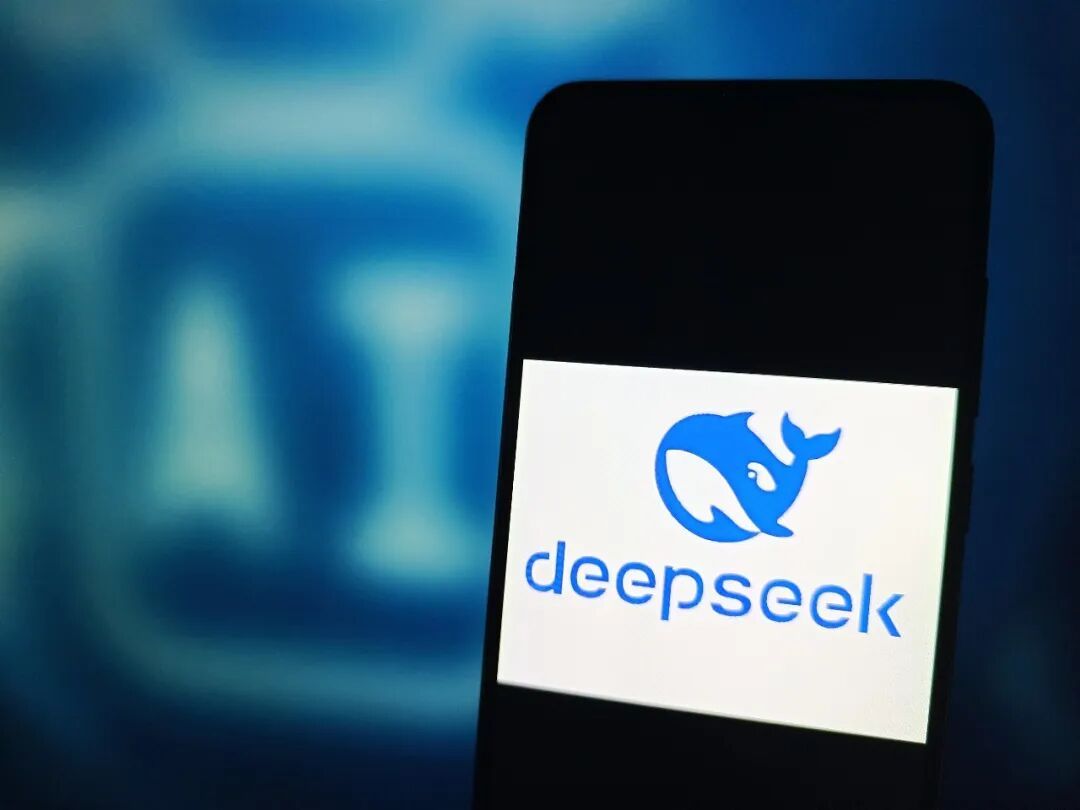 继“DeepSeek时刻”之后，是什么让“中国时刻”持续刷屏？