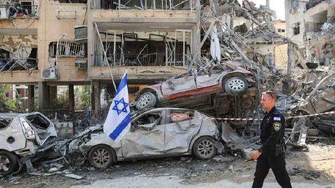 以财政部:本轮冲突以方已耗资超115亿美元 以财政部:本轮冲突以方已耗资超115亿美元