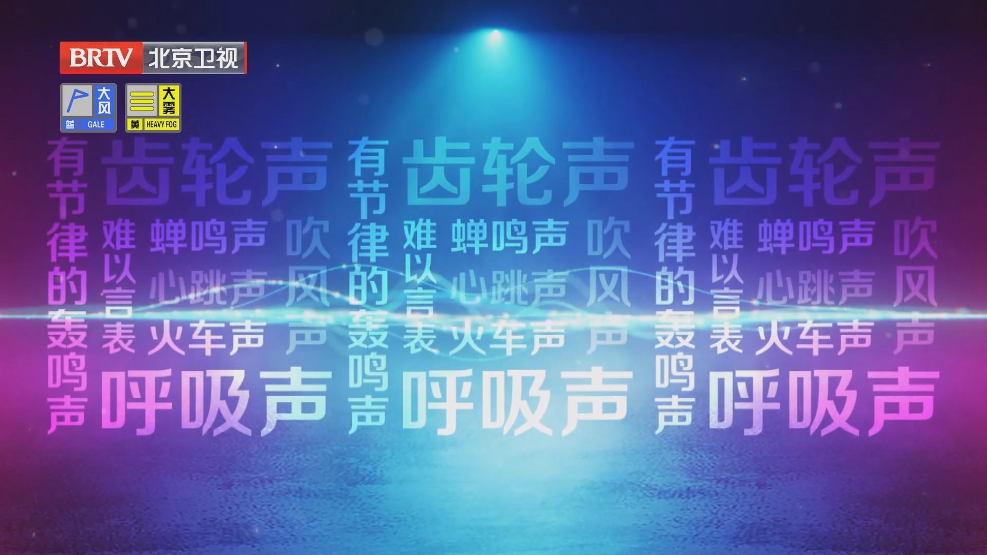 《养生堂》20241102辨别隐匿的危险耳鸣