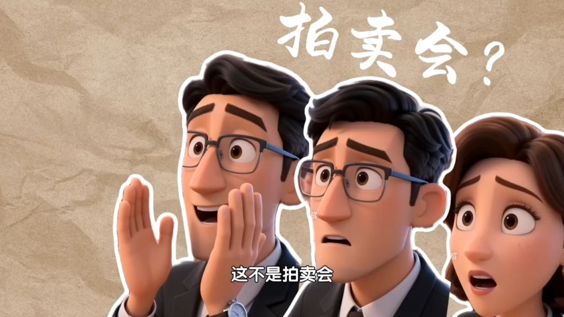 【局处长讲政策】北京西城政策大礼包最高可奖5000万 【局处长讲政策】北京西城政策大礼包最高可奖5000万