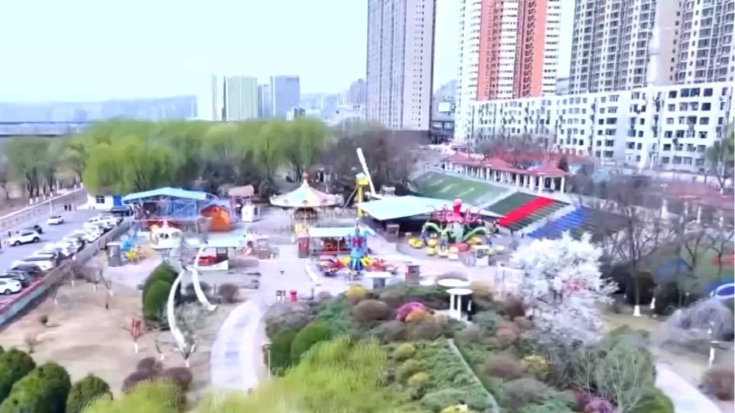 解锁新一轮城市更新政策背后的经济逻辑