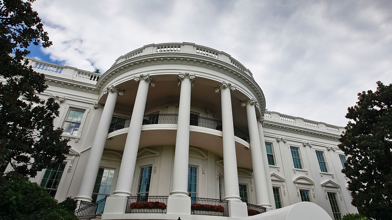 白宫确认终止部分关税措施 白宫确认终止部分关税措施