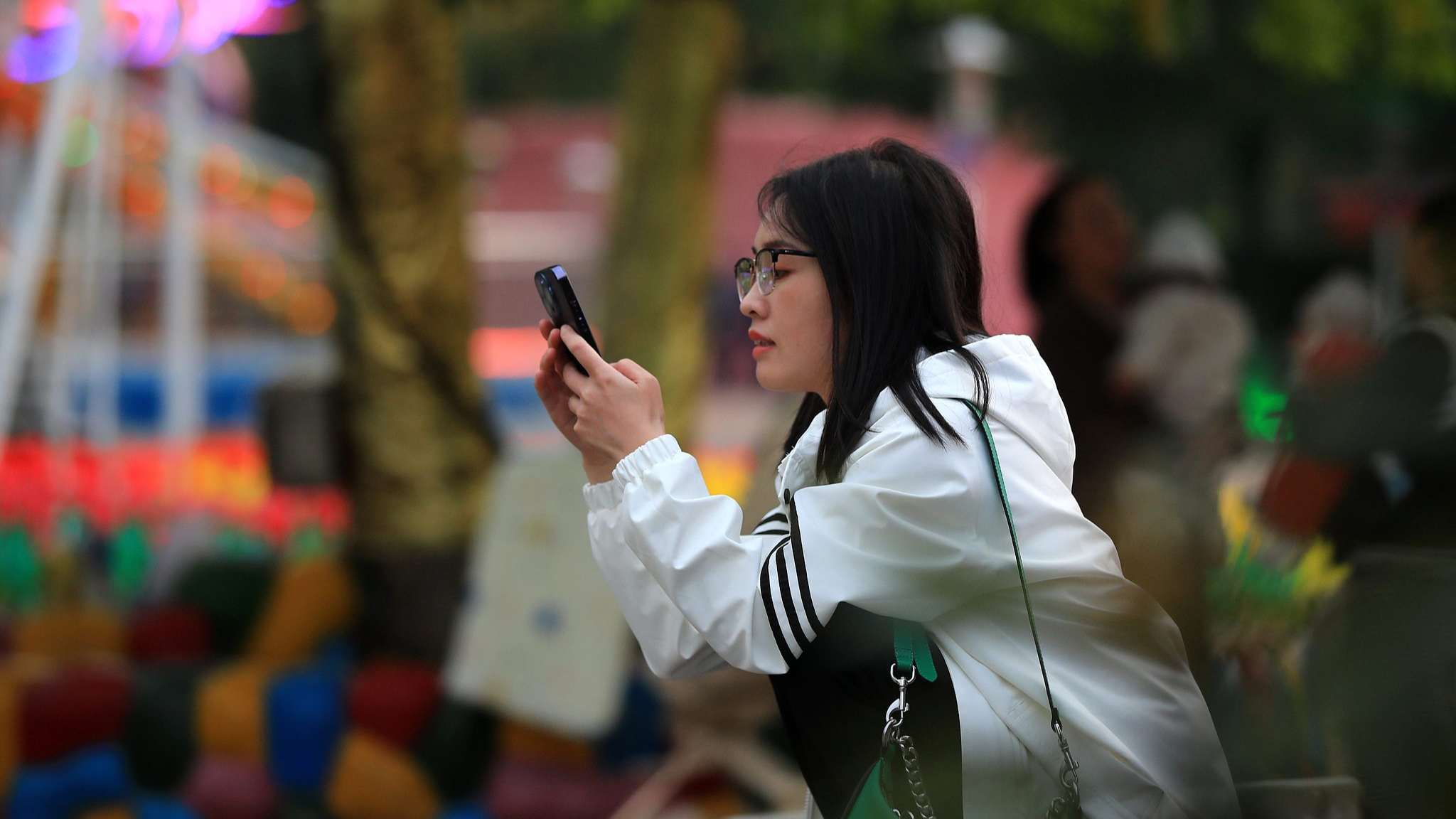 当习惯刷短视频,我们该如何复健阅读能力? 当习惯刷短视频,我们该如何复健阅读能力?