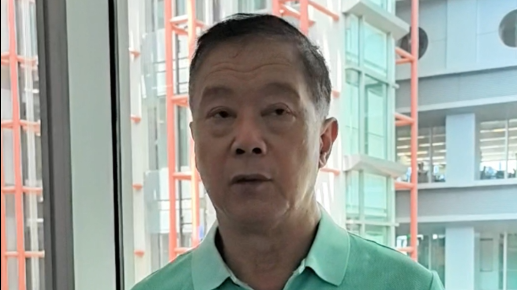 嘉宾推荐  “让我带你去看风景”
