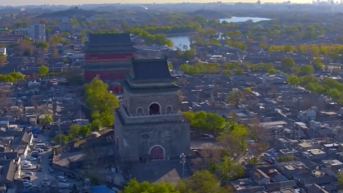 北京新版中轴线保护法规表决通过 北京新版中轴线保护法规表决通过