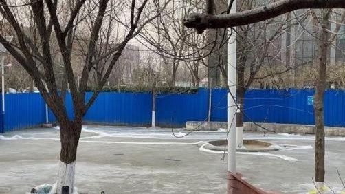 协商议事化风险 政企联合利民生