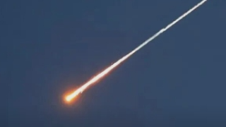 胡塞武装:首次使用威力巨大的弹道导弹打击以色列“重要军事目标” 胡塞武装:首次使用威力巨大的弹道导弹打击以色列“重要军事目标”