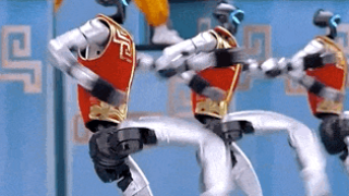 机器人还能成为什么 机器人还能成为什么