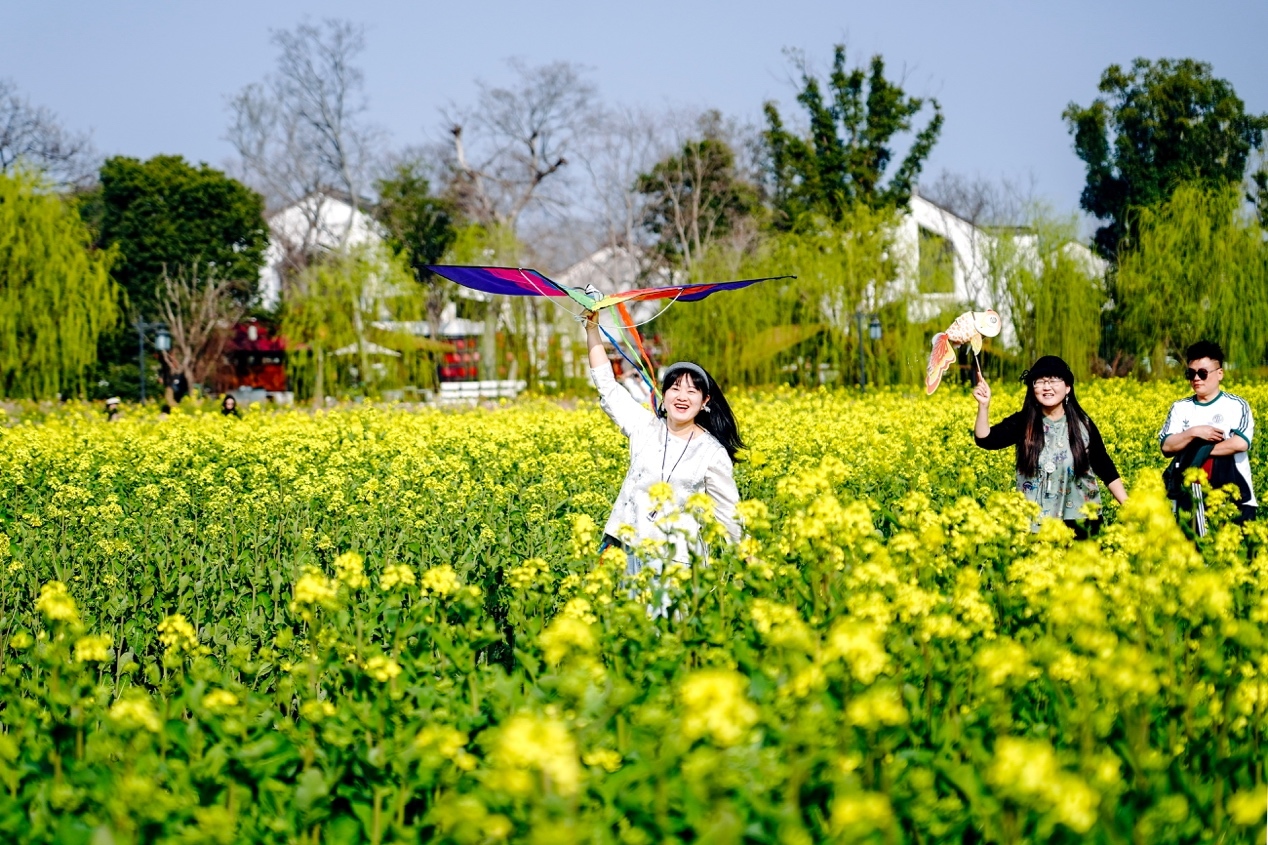 今明两年或成历史最热年份？专家回应