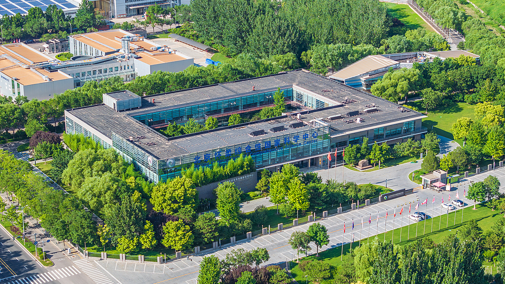 怀柔综合性国家科学中心发布8项突破性成果