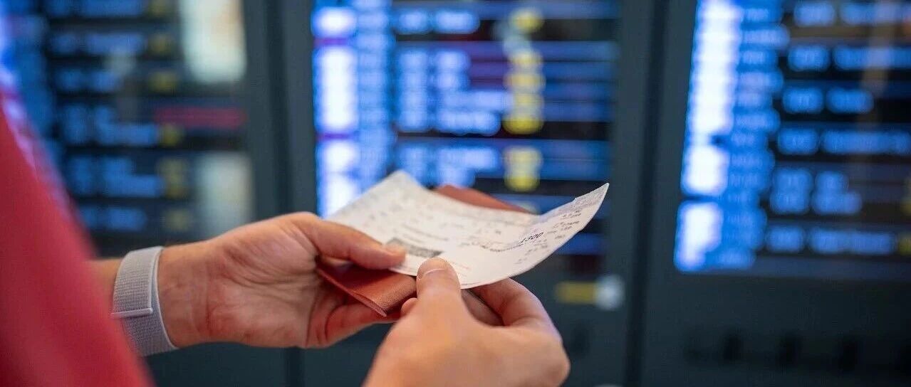 五一假期大批航班取消？别慌，一定要做这三件事！