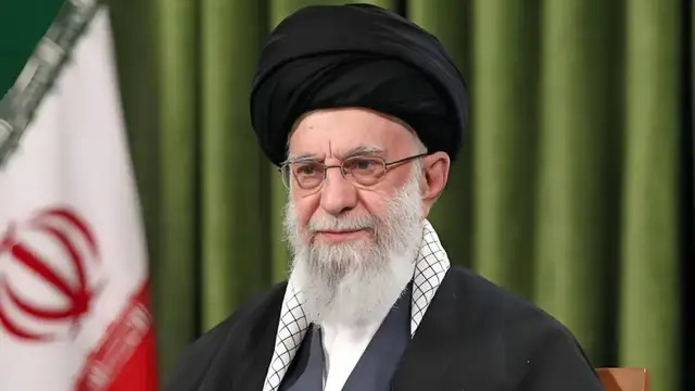 哈梅内伊遇害后谁会继任?伊朗最高领袖是如何产生的? 哈梅内伊遇害后谁会继任?伊朗最高领袖是如何产生的?