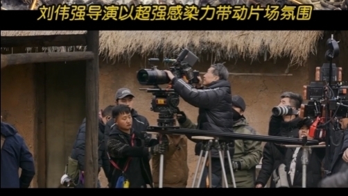 北京卫视《上甘岭》导演特辑 北京卫视《上甘岭》导演特辑