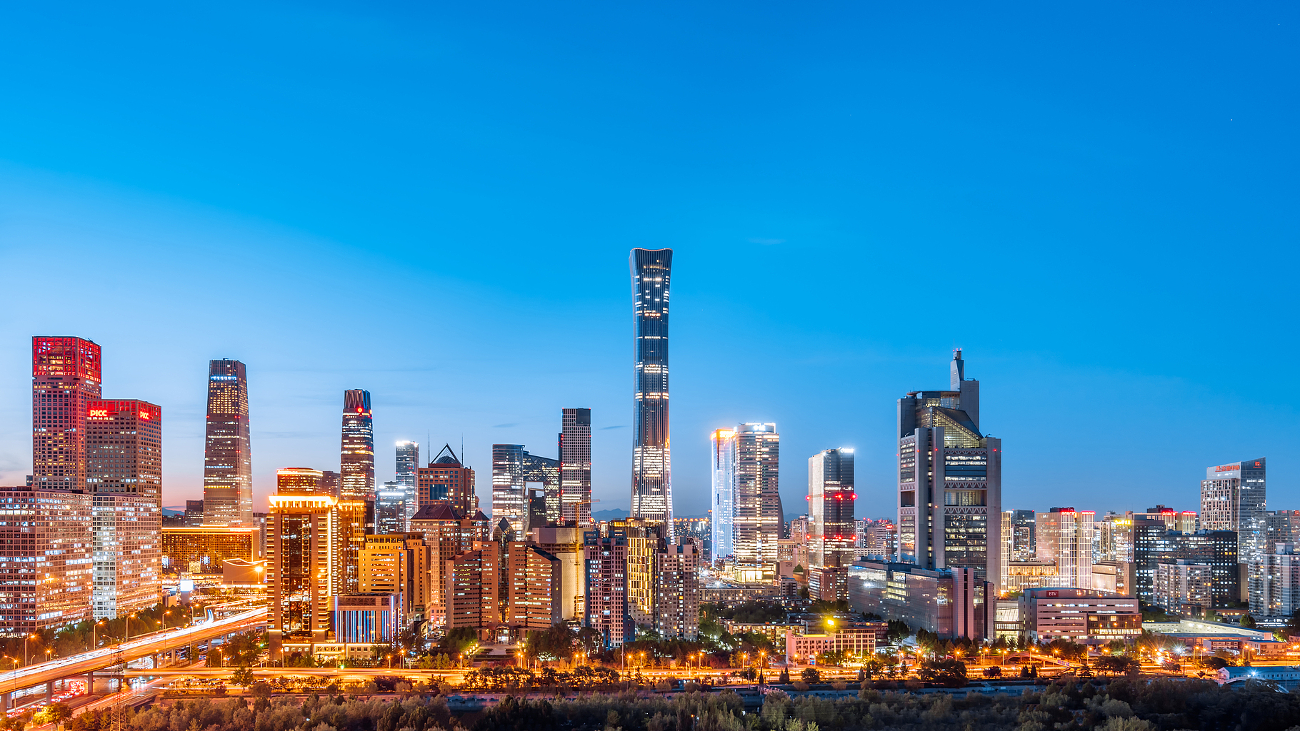 “十五五”这些重要部署，能量十足！