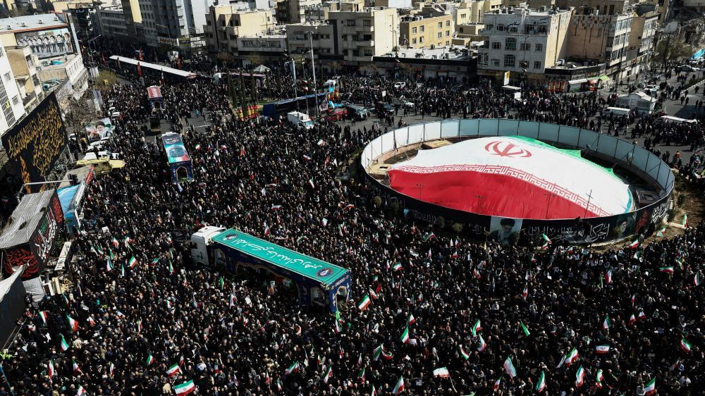 再陷越战式泥潭？军事专家详解美对伊地面作战风险