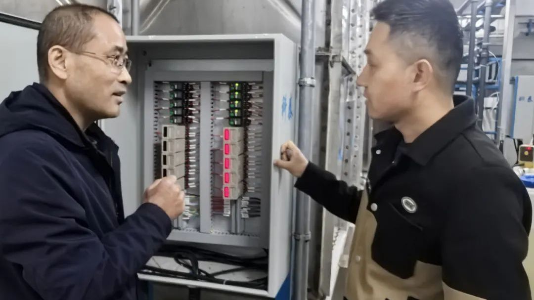 北京房山:德润“心”房 | 水净业兴、德厚责彰的奋进者 北京房山:德润“心”房 | 水净业兴、德厚责彰的奋进者