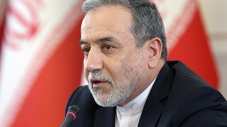 伊朗外长:已为任何可能发生的情况做好战争准备 伊朗外长:已为任何可能发生的情况做好战争准备