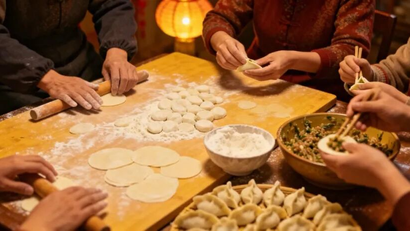 破五饺子怎么吃?这6个配方,血糖高的人也能安心吃 破五饺子怎么吃?这6个配方,血糖高的人也能安心吃