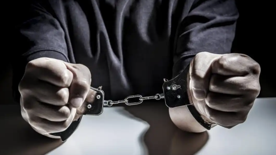 婚内强奸羁押285天,终获24.8万国赔 婚内强奸羁押285天,终获24.8万国赔