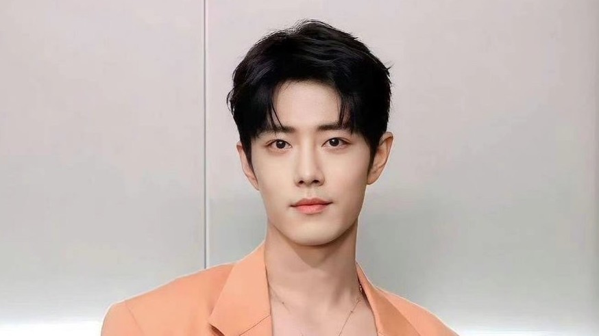 2025微博娱乐白皮书发布,肖战获多榜单top1 2025微博娱乐白皮书发布,肖战获多榜单top1