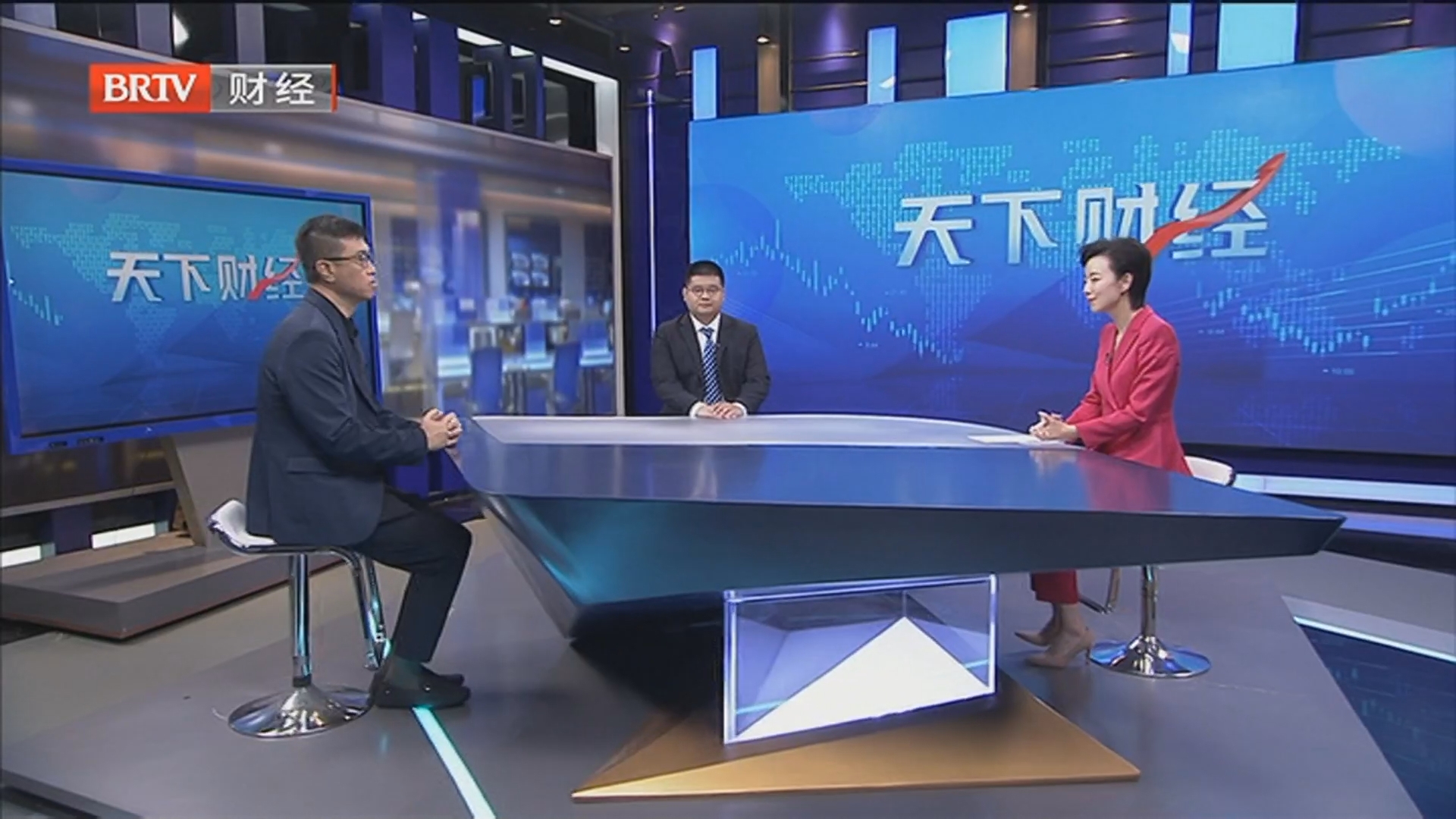 《天下财经》20260706为何近期市场频频巨震？