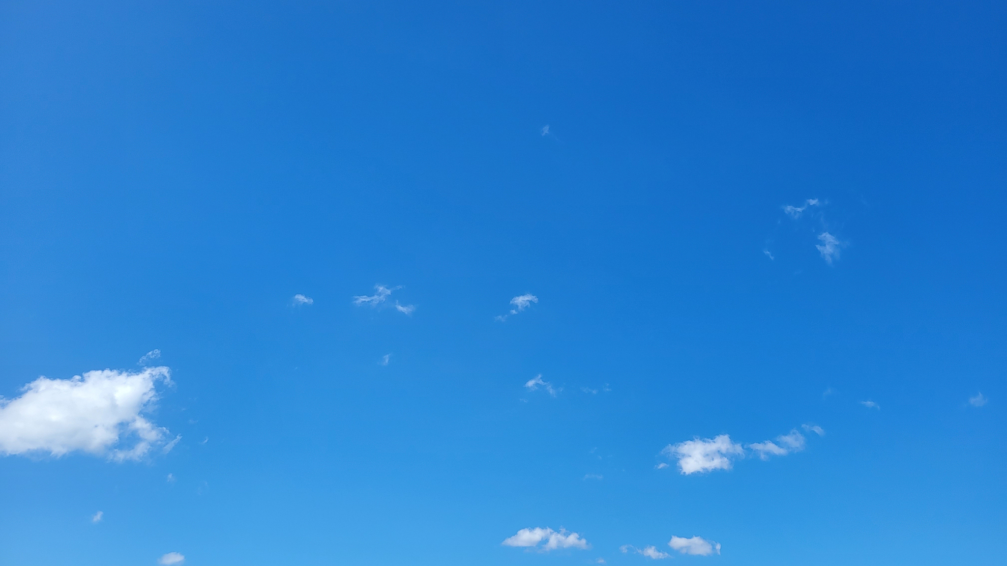 午后最高气温冲至22℃，北京下周继续晴暖