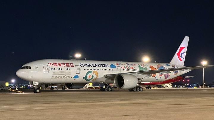 全球最长单程航线今天正式通航