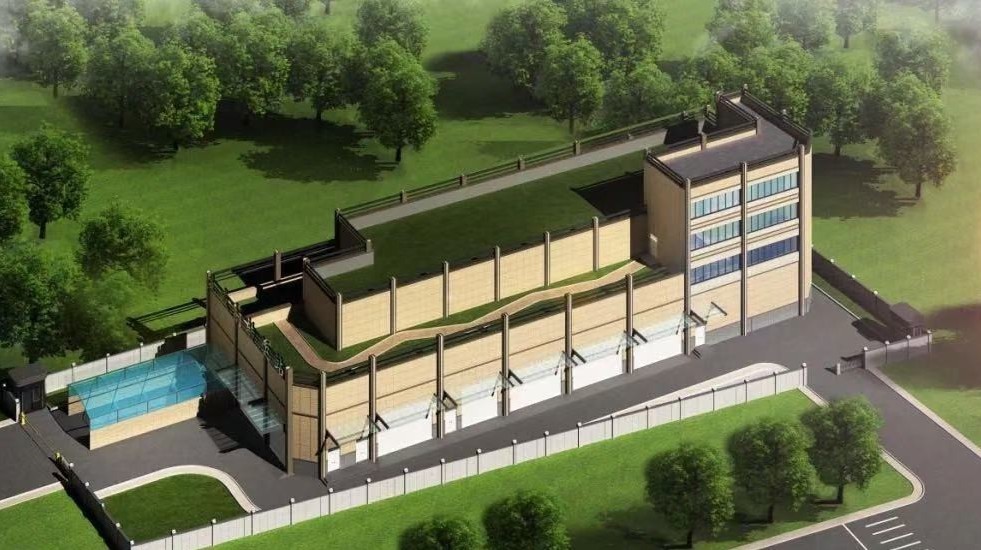 大兴三座生活垃圾转运站项目获批 大兴三座生活垃圾转运站项目获批